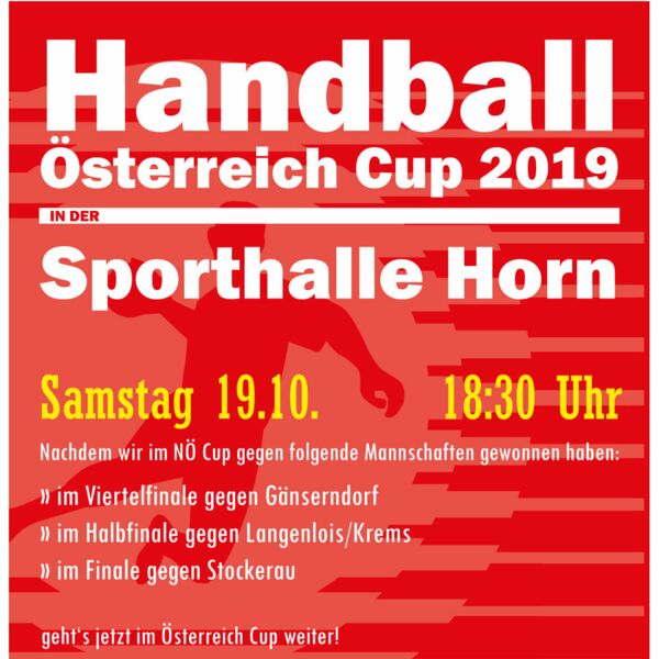 Österreichcup 2019 - 19.10.2019