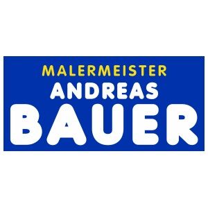 Andreas Bauer - Malerei