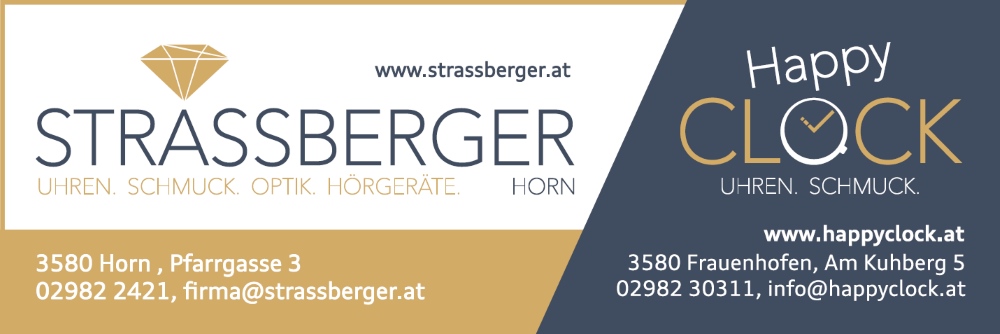 Strassberger Horn