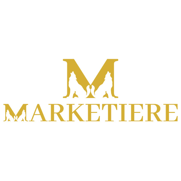 MARKETIER-Mrkt